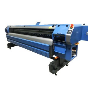inkjet printing head विज्ञापन बिलबोर्ड प्रिन्टर