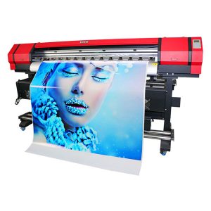 डिजिटल पोस्टर वालपेपर कार पीवीसी कैनवास vinyl स्टीकर मुद्रण मिसिन