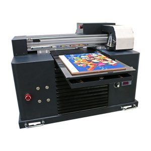 सानो ढाँचा फोन शेल, काठ, गिलासका लागि Epson UV प्रिन्टर
