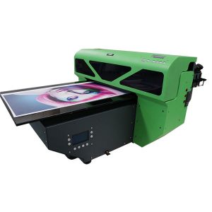 dx7 मुद्रण हेड डिजिटल a2 आकार यूवी flatbed प्रिंटर